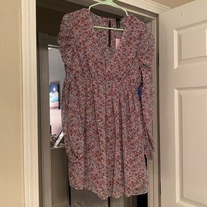 Wild Fable Dress BNWT Large
